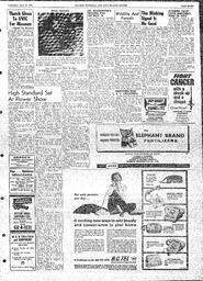 Saanich Peninsula And Gulf Islands Review Wed, April 29, 1964 (Page 7)
