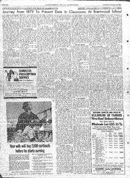 Saanich Peninsula And Gulf Islands Review Wed, February 28, 1962 (Page 6)