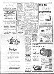 Saanich Peninsula And Gulf Islands Review Wed, September 29, 1948 (Page 3)