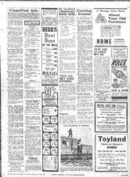 Saanich Peninsula And Gulf Islands Review Wed, November 20, 1940 (Page 5)