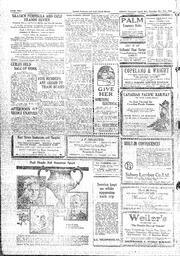 Saanich Peninsula And Gulf Islands Review Thu, December 12, 1929 (Page 2)