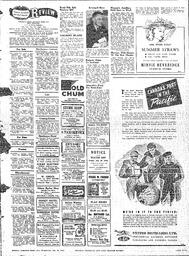 Saanich Peninsula And Gulf Islands Review Wed, July 18, 1945 (Page 5)