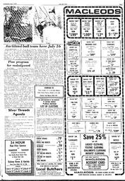 The Sidney Review Wed, July 7, 1976 (Page 7)