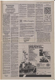 Le Soleil de Colombie, September 20, 1985, page 15