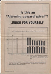 Le Soleil de Vancouver, April 28, 1972, page 12