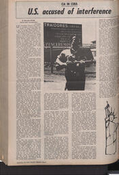   The Pacific Tribune - Friday, September 15, 1967   , page 6