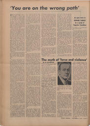   The Pacific Tribune - Friday, December 17, 1948   , page 4