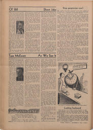   The Pacific Tribune - Friday, December 17, 1948   , page 8
