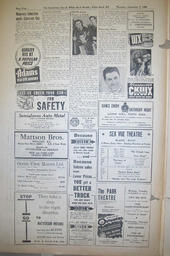 The Semiahmoo Sun and White Rock Weekly, September 07, 1950 (Page 4)