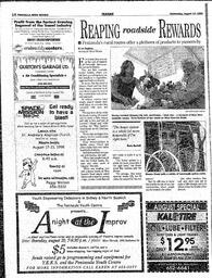 The Peninsula News Review Wed, August 12, 1998 (Page 16)