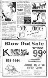 The Review Wed, November 4, 1987 (Page 19)
