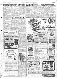 Saanich Peninsula And Gulf Islands Review Wed, November 16, 1960 (Page 5)