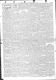 Sidney And Islands Review Thu, May 10, 1923 (Page 5)