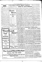 Sidney And Islands Review Thu, October 21, 1915 (Page 3)