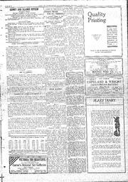 Sidney And Islands Review Thu, August 14, 1924 (Page 4)