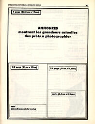   ANNUAIRE - FFCB, 1996   , page 67