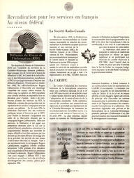   ANNUAIRE - FFCB, 1996   , page 38