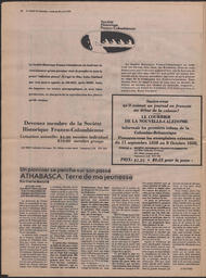 Le Soleil de Colombie, April 20, 1979, page 16