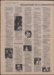 Le Soleil de Colombie, January 26, 1979, page 10