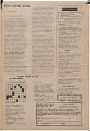 Le Soleil de Vancouver, August 30, 1968, page 11
