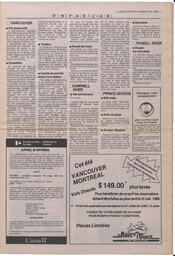 Le Soleil de Colombie, May 20, 1988, page 3