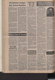   The Pacific Tribune - Friday, May 11, 1973   , page 10