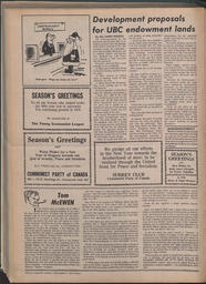   The Pacific Tribune - Friday, December 21, 1973   , page 2