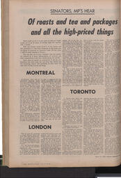   The Pacific Tribune - Friday, March 17, 1967   , page 10