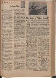   The Pacific Tribune - Friday, August 1, 1952   , page 11
