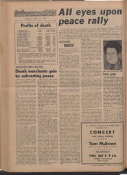   The Pacific Tribune - Friday, April 6, 1951   , page 12