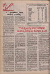  The Pacific Tribune - Friday, March 23, 1979   , page 6