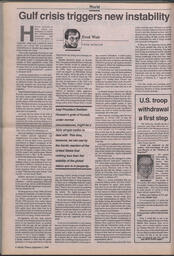   The Pacific Tribune - Monday, September 3, 1990   , page 6