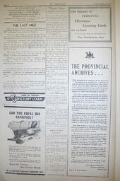The Semiahmoo Sun, October 22, 1943 (Page 2)