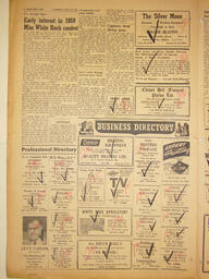 The White Rock Sun, April 23, 1959 (Page 18)