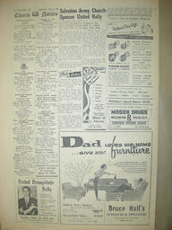 The White Rock Sun, June 12, 1958 (Page 12)