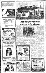 The Review Wed, May 27, 1987 (Page 14)