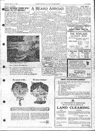 Saanich Peninsula And Gulf Islands Review Wed, February 10, 1965 (Page 7)