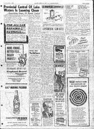 Saanich Peninsula And Gulf Islands Review Thu, May 21, 1959 (Page 11)