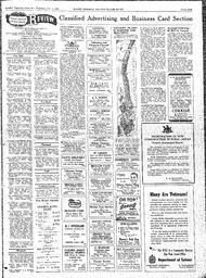 Saanich Peninsula And Gulf Islands Review Wed, May 11, 1949 (Page 9)