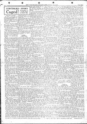 Sidney And Islands Review Thu, May 24, 1923 (Page 3)