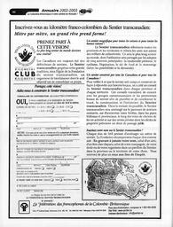   ANNUAIRE - FFCB, 2002   , page 90