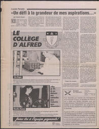 Le Soleil de Colombie, March 9, 1990, page 32