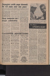   The Pacific Tribune - Friday, July 12, 1957   , page 7