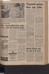   The Pacific Tribune - Friday, September 21, 1956   , page 9
