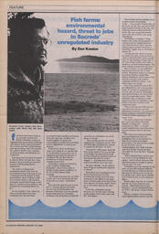   The Pacific Tribune - Wednesday, January 27, 1988   , page 6