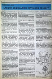   The Western Canadian Lumber Worker, Vol. XLI No. 4, Apr. 1973   , page 12