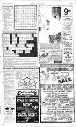 The Review Wed, April 26, 1989 (Page 7)