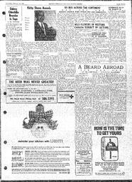 Saanich Peninsula And Gulf Islands Review Wed, February 24, 1965 (Page 7)