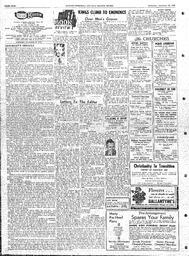 Saanich Peninsula And Gulf Islands Review Wed, November 23, 1960 (Page 4)