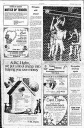 The Sidney Review Wed, February 10, 1982 (Page 20)